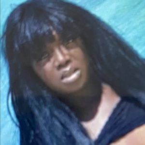 Meet your Posher, Felicia